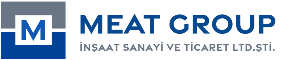 Meat Group İnşaat - Mobil Konkasör Kiralama | Hafriyat İşleri | Taahhüt işleri | Yol Yapımı | Temel Kazıları GAZİANTEP
