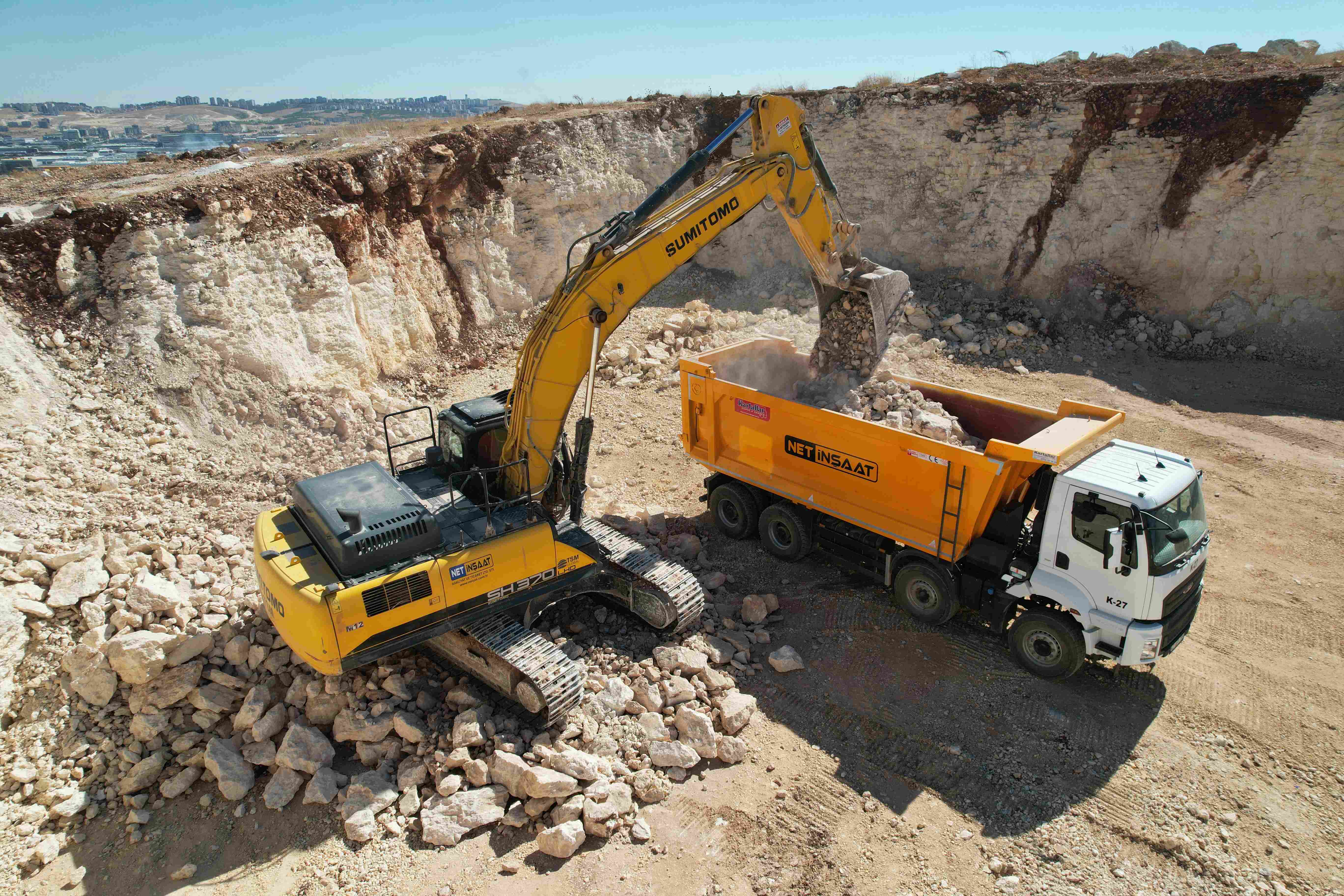 Modern E-Ticaret Platformu